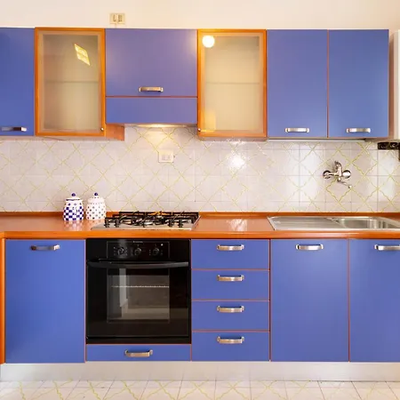 Apartment La Casa Del Sarto