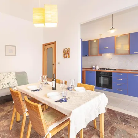 Apartment La Casa Del Sarto Silvi Paese