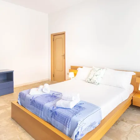 Apartment La Casa Del Sarto