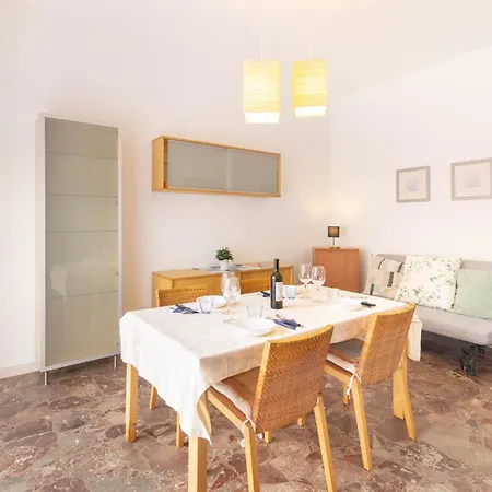 Daire La Casa Del Sarto *