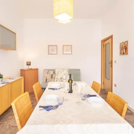 La Casa Del Sarto * Silvi Paese