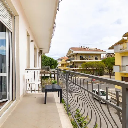 La Casa Del Sarto Apartment