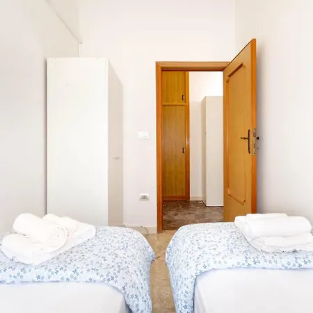 La Casa Del Sarto Apartment *