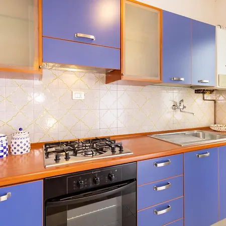 La Casa Del Sarto Apartment Silvi Paese