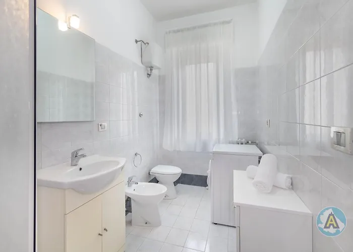 La Casa Del Sarto Apartment *