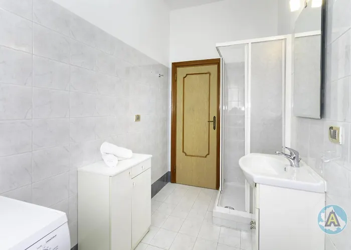 La Casa Del Sarto Silvi Paese