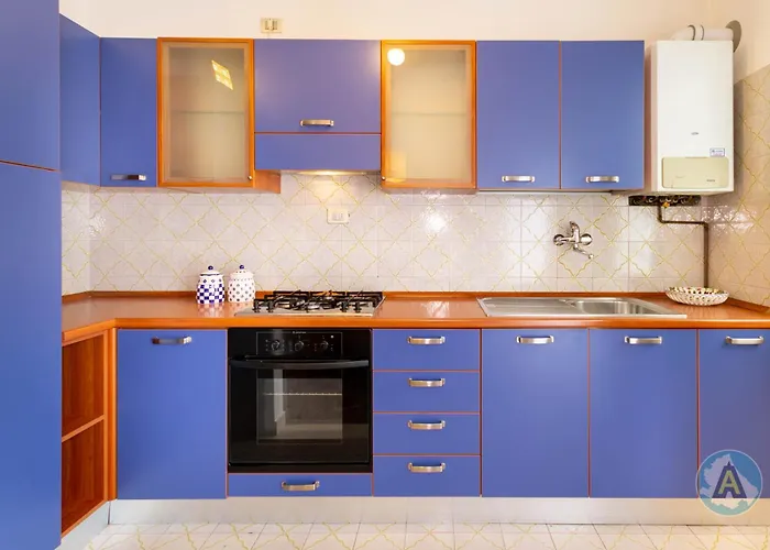 Apartamento La Casa Del Sarto