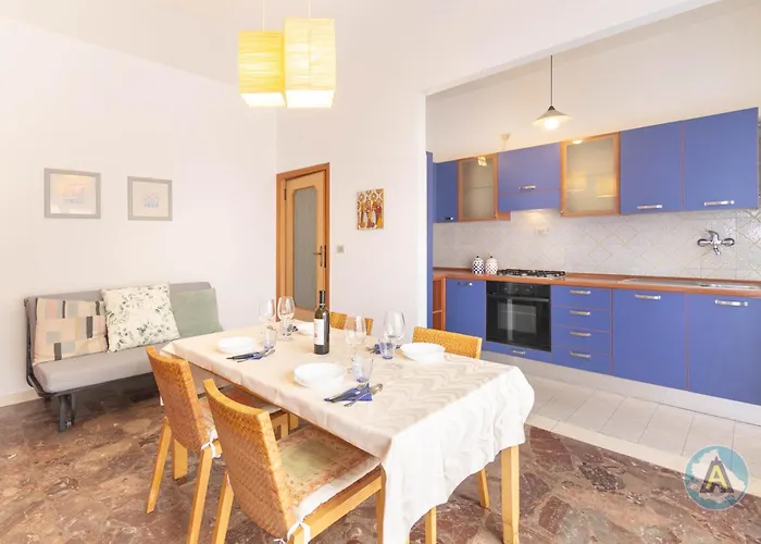 Apartment La Casa Del Sarto Silvi Paese