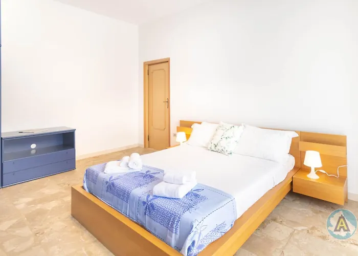 Apartamento La Casa Del Sarto