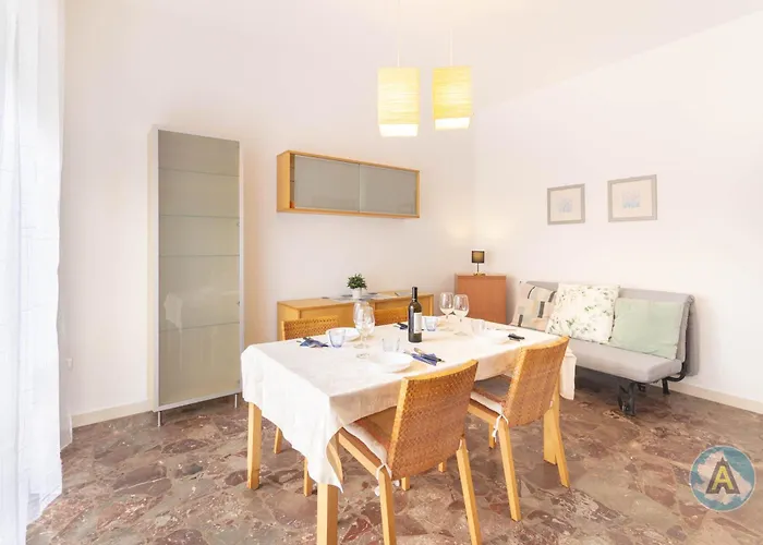 Apartamento La Casa Del Sarto *