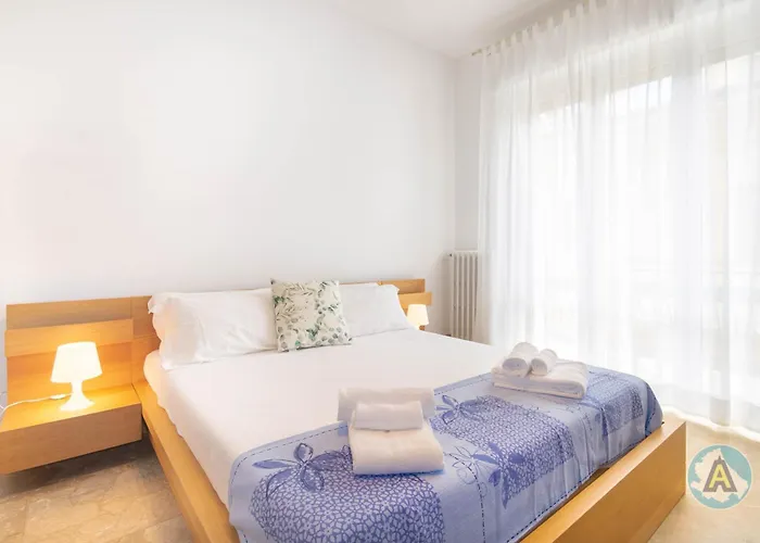 La Casa Del Sarto Silvi Paese