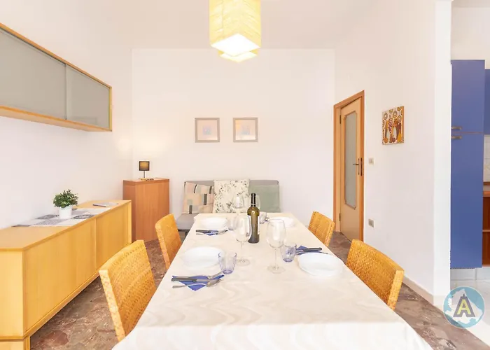 La Casa Del Sarto * Silvi Paese