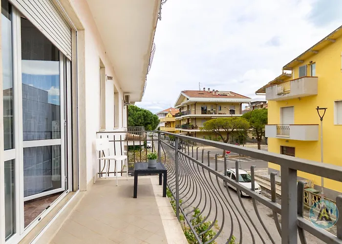 La Casa Del Sarto Apartamento