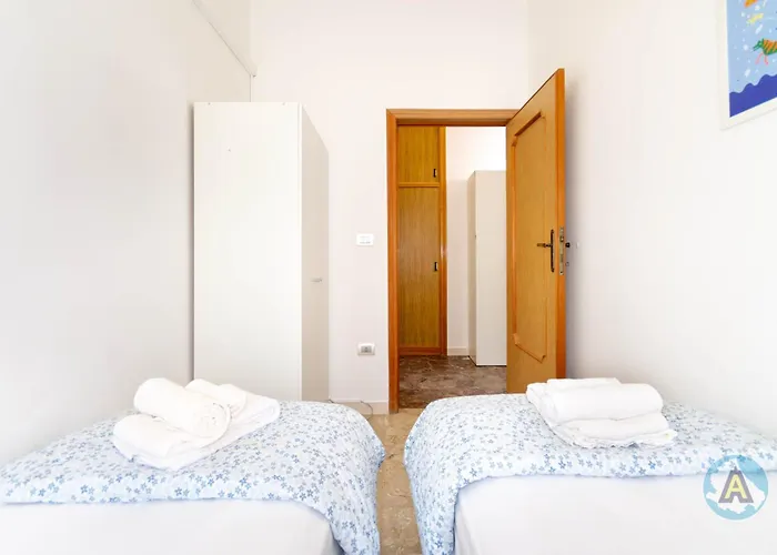 La Casa Del Sarto Apartamento *