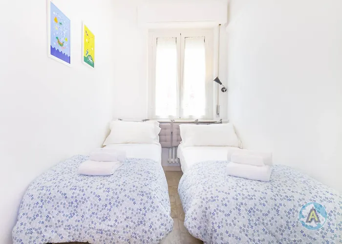 Apartamento La Casa Del Sarto *
